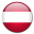 Flag of Austria.