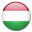 Hungary Flag