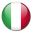 Italian Flag.