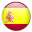 Flag of Spain.